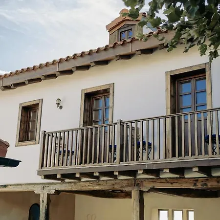 Etxetxu Branka Eta Ankora Apartment *