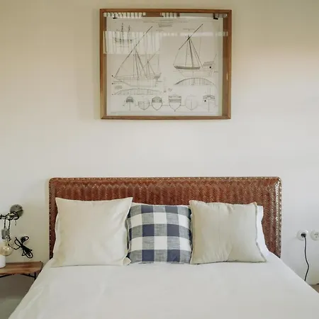 Lejlighed Etxetxu Branka Eta Ankora