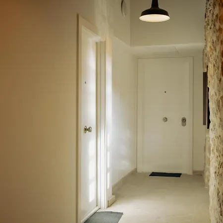 Etxetxu Branka Eta Ankora Apartment Getxo