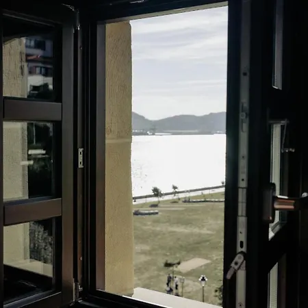 Appartamento Etxetxu Branka Eta Ankora *