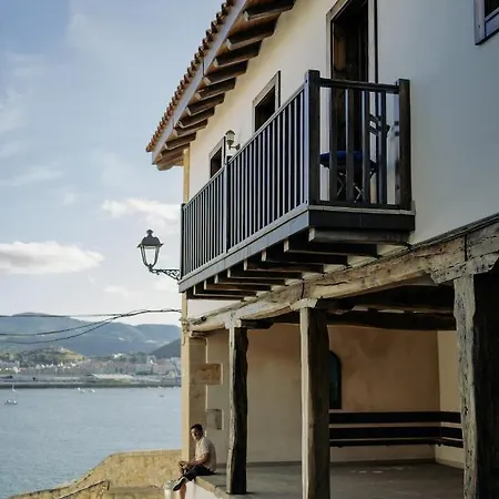 Etxetxu Branka Eta Ankora