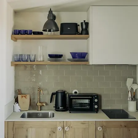 Etxetxu Branka Eta Ankora * Getxo