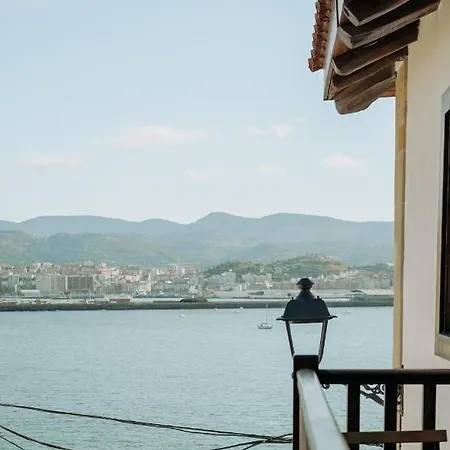 Appartamento Etxetxu Branka Eta Ankora