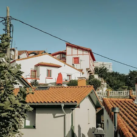 Etxetxu Branka Eta Ankora