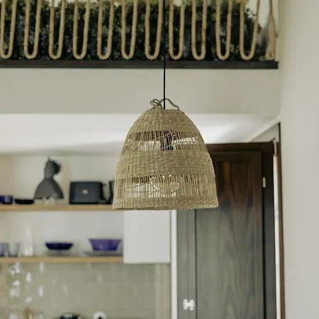 Etxetxu Branka Eta Ankora Apartment Getxo