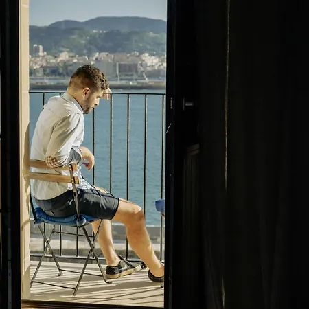 Etxetxu Branka Eta Ankora Appartamento