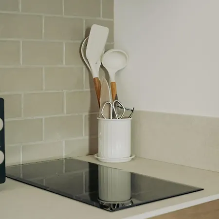 Appartamento Etxetxu Branka Eta Ankora *