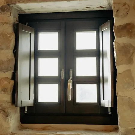 Lejlighed Etxetxu Branka Eta Ankora *