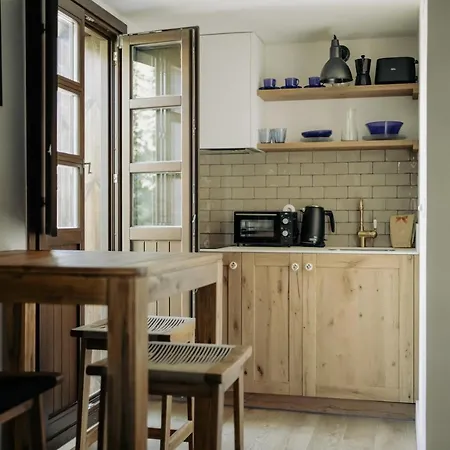 Etxetxu Branka Eta Ankora * Getxo