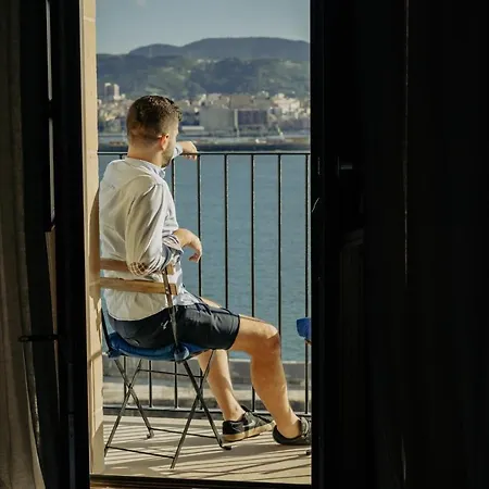 Appartamento Etxetxu Branka Eta Ankora *