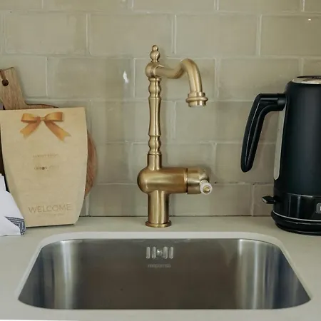 Etxetxu Branka Eta Ankora * Getxo