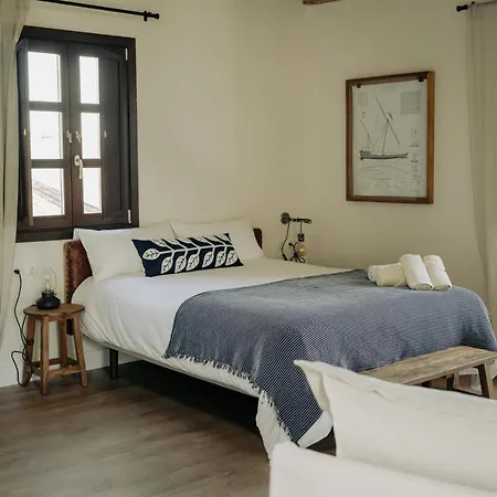 Etxetxu Branka Eta Ankora Apartment