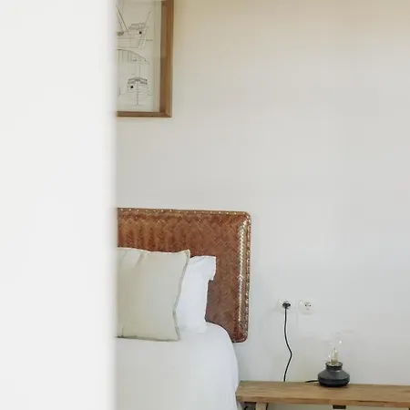 Etxetxu Branka Eta Ankora Apartment Getxo