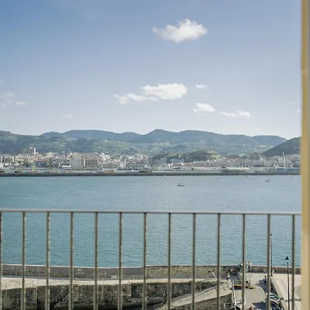 Etxetxu Branka Eta Ankora Appartamento