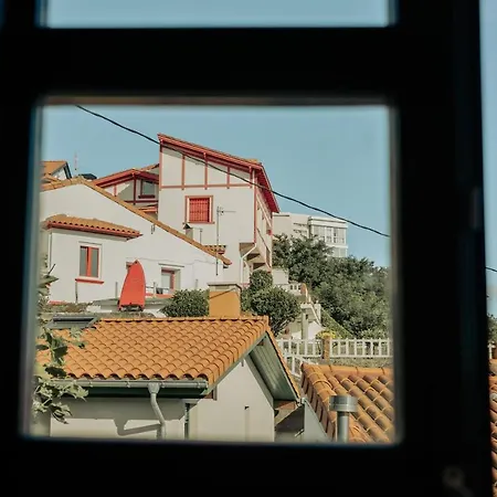 Apartment Etxetxu Branka Eta Ankora