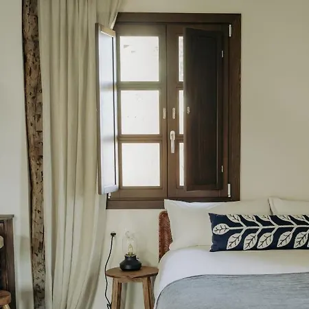 Etxetxu Branka Eta Ankora Apartment Getxo
