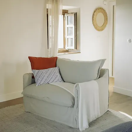 Apartment Etxetxu Branka Eta Ankora Getxo
