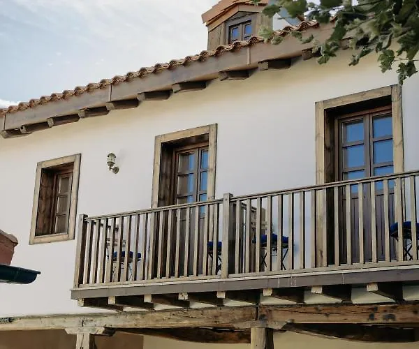 Etxetxu Branka Eta Ankora Lejlighed *