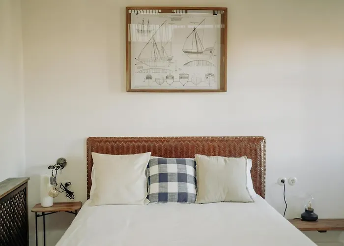 Lejlighed Etxetxu Branka Eta Ankora