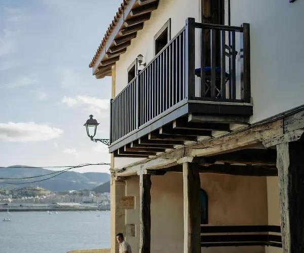 Etxetxu Branka Eta Ankora