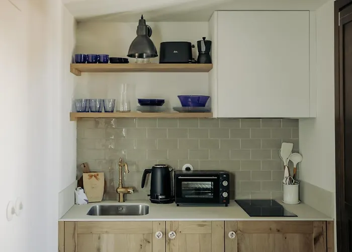 Etxetxu Branka Eta Ankora * Getxo