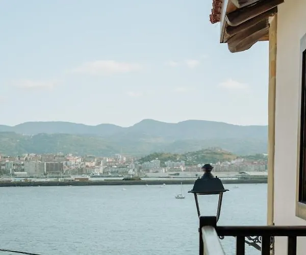 Lejlighed Etxetxu Branka Eta Ankora