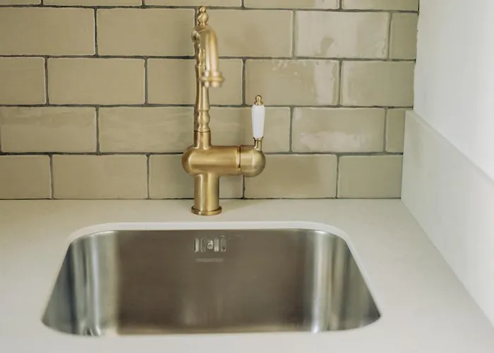 Lejlighed Etxetxu Branka Eta Ankora Getxo