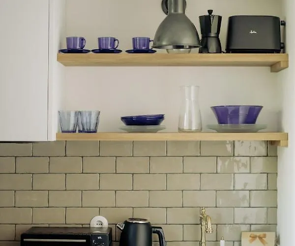 Lejlighed Etxetxu Branka Eta Ankora