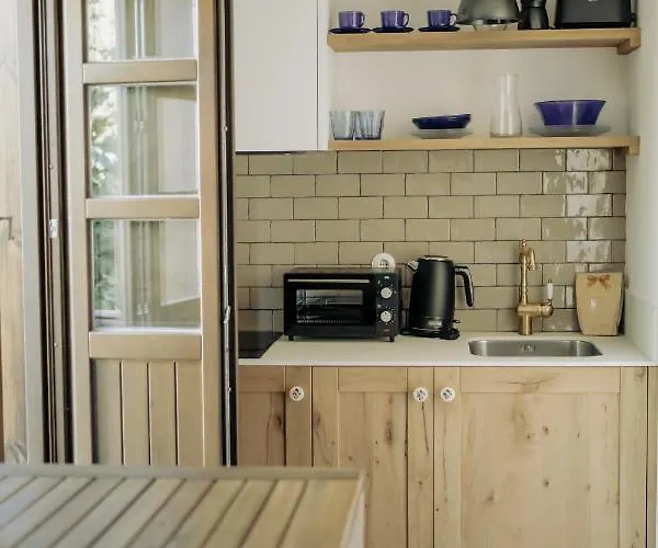 Etxetxu Branka Eta Ankora Getxo