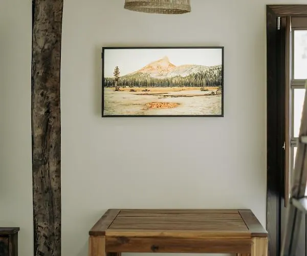 Lejlighed Etxetxu Branka Eta Ankora *