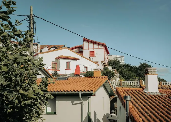 Etxetxu Branka Eta Ankora