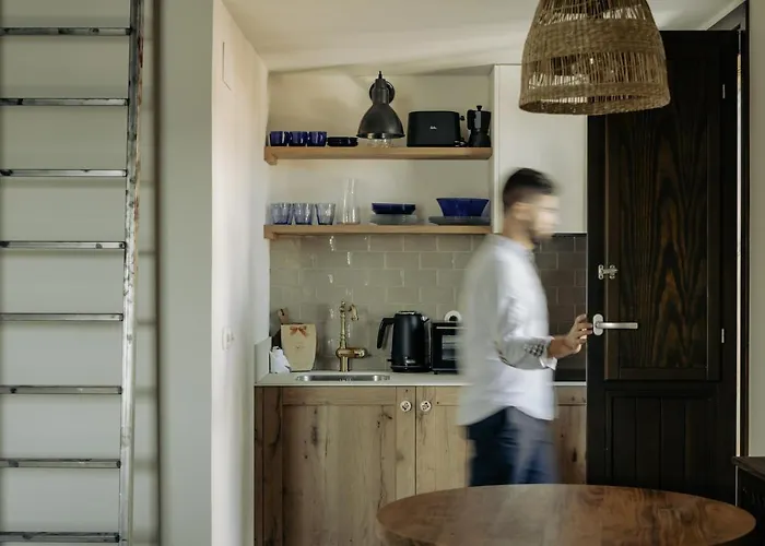 Lejlighed Etxetxu Branka Eta Ankora