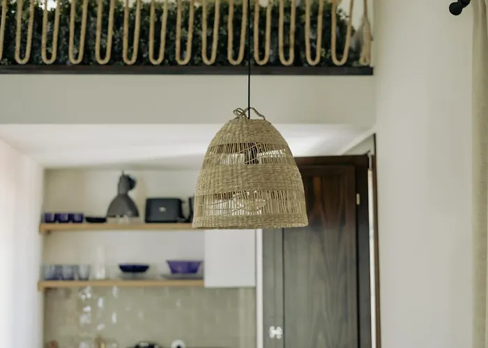 Etxetxu Branka Eta Ankora Lejlighed Getxo