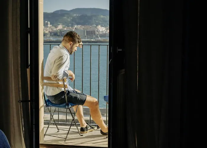 Etxetxu Branka Eta Ankora Lejlighed