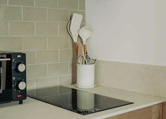 Lejlighed Etxetxu Branka Eta Ankora *