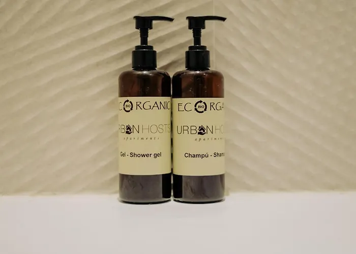 Etxetxu Branka Eta Ankora Lejlighed Getxo