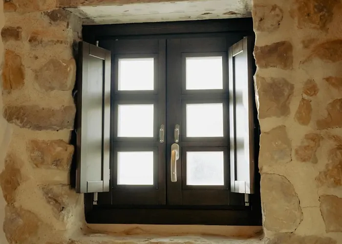 Lejlighed Etxetxu Branka Eta Ankora *