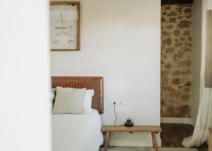 Lejlighed Etxetxu Branka Eta Ankora