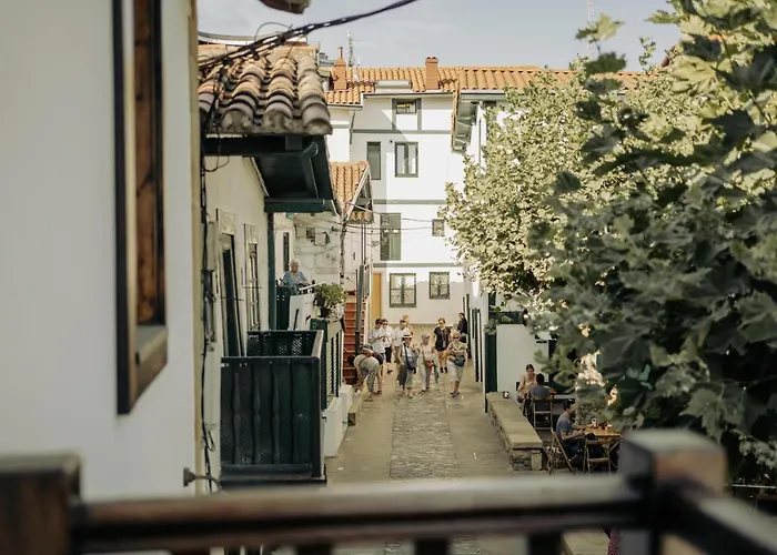 Etxetxu Branka Eta Ankora Lejlighed