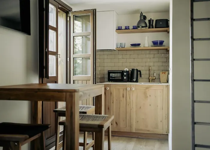 Etxetxu Branka Eta Ankora * Getxo