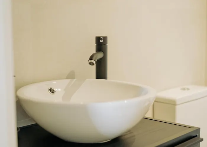 Etxetxu Branka Eta Ankora Getxo