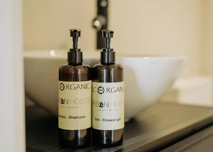 Lejlighed Etxetxu Branka Eta Ankora