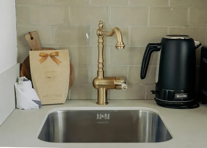 Etxetxu Branka Eta Ankora * Getxo