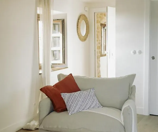 Etxetxu Branka Eta Ankora Lejlighed *