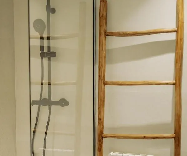 Etxetxu Branka Eta Ankora Lejlighed