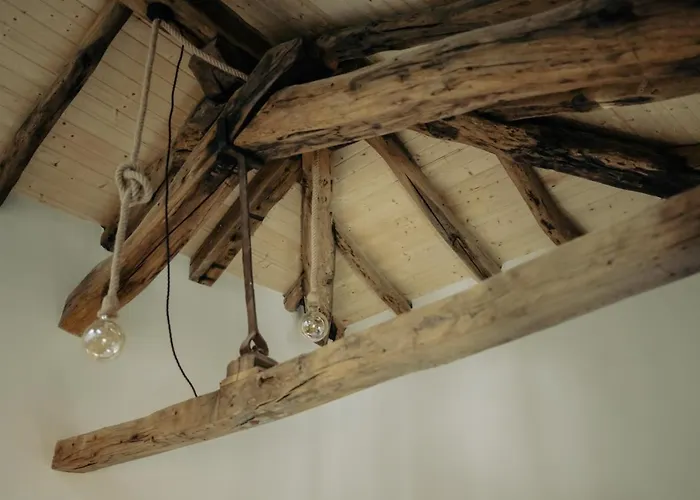 Lejlighed Etxetxu Branka Eta Ankora