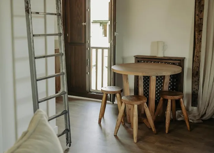 Etxetxu Branka Eta Ankora Getxo