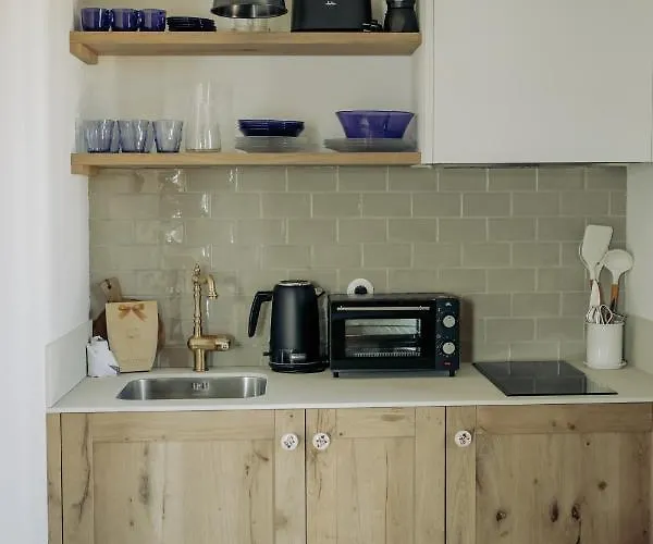 Lejlighed Etxetxu Branka Eta Ankora Getxo