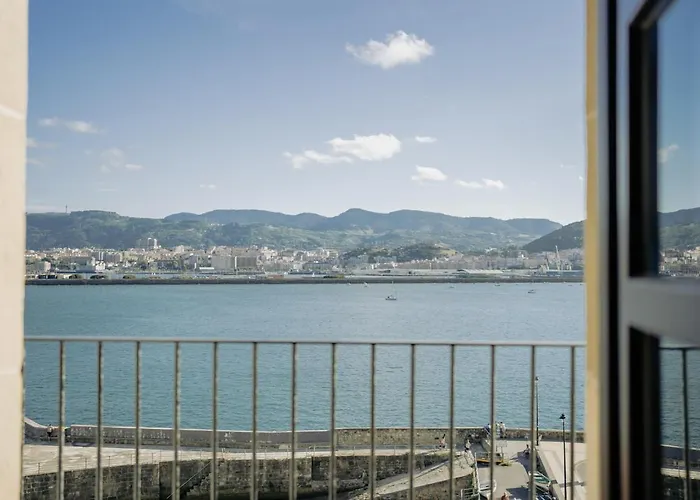 Etxetxu Branka Eta Ankora Lejlighed