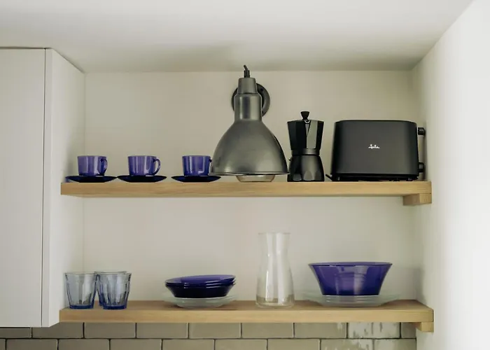 Etxetxu Branka Eta Ankora Lejlighed